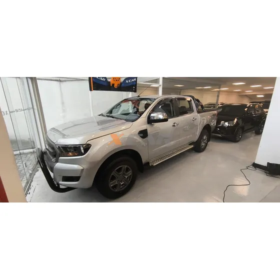 Ford Ranger 2.2 Xls 4x4 Cd 16v