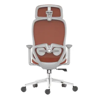 Cadeira EscritĂłrio ErgonĂŽmica Sensetup Amenitas A158 Mesh Cor Vermelho Material Do Estofamento Espuma Cadeira EscritĂłrio ErgonĂŽmica Sensetup Amenitas A158 Mesh Cor Vermelho Material Do Estofamento Espuma