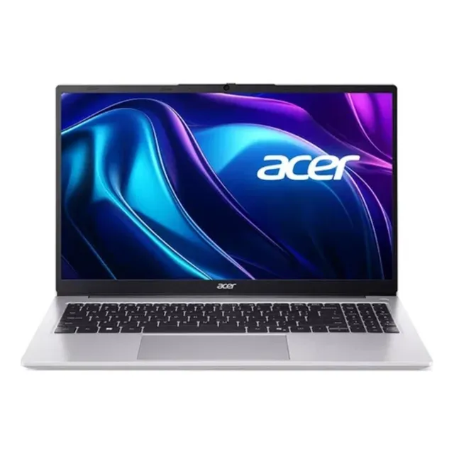 Notebook Acer Aspire Lite Al15-41 Amd Ryzen 7 5700u 16gb Ram 512gb Ssd Graficos Integrados Radeon 15.6'' 1920x1080px 60hz Teclado Ingles Windows 11 Home Color Plateado