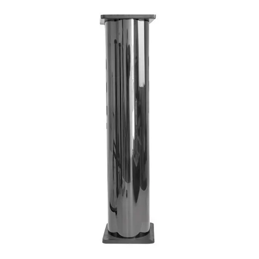 Papel Polarizado X50cm Sd Black Rollo Sf-bk05 60m