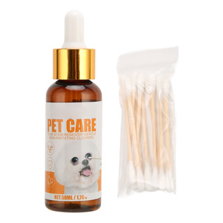Quitamanchas De Lágrimas Universal Para Mascotas Pet Care, 5 Quitamanchas De Lágrimas Universal Para Mascotas Pet Care, 5