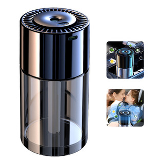 Aromatizante Auto Spray 160 Ml Genérica Aromas Carro Aromatizante Auto Spray 160 Ml Genérica Aromas Carro
