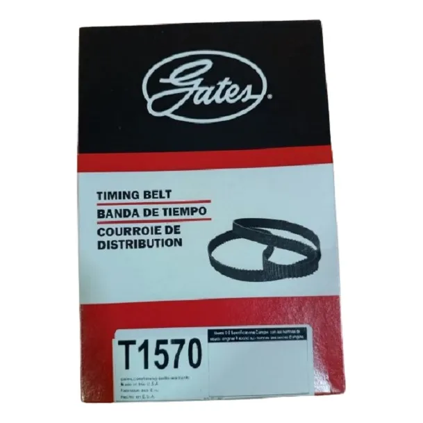 Correa De Tiempo Spark Lancer 1.6 109d