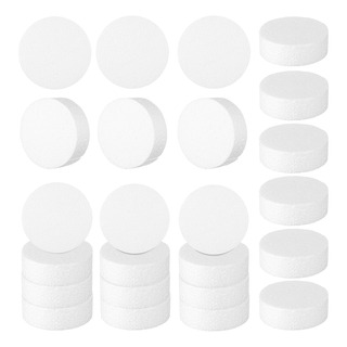 Círculos De Espuma Redondos Con Forma De Cilindro De Espuma, Círculos De Espuma Redondos Con Forma De Cilindro De Espuma,