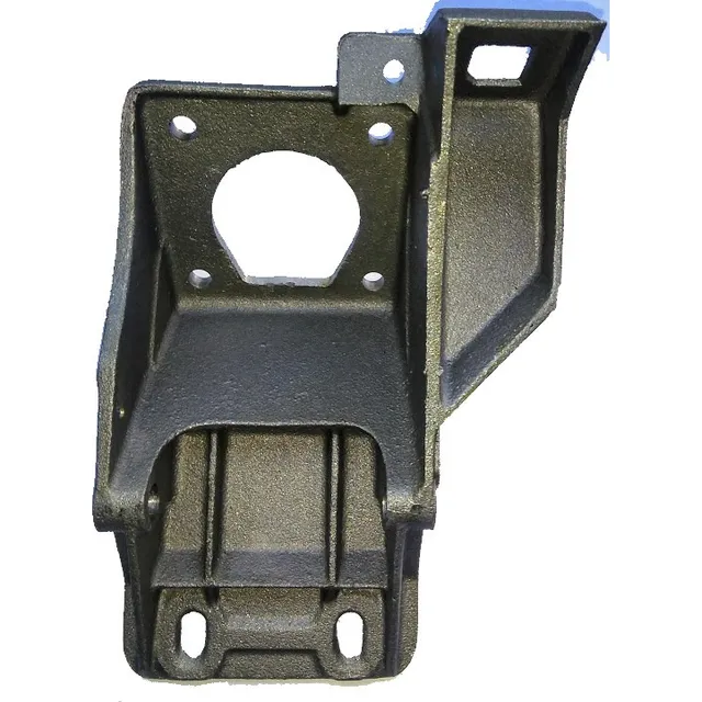 Soporte Pedalera Ford Ranger 98/2012