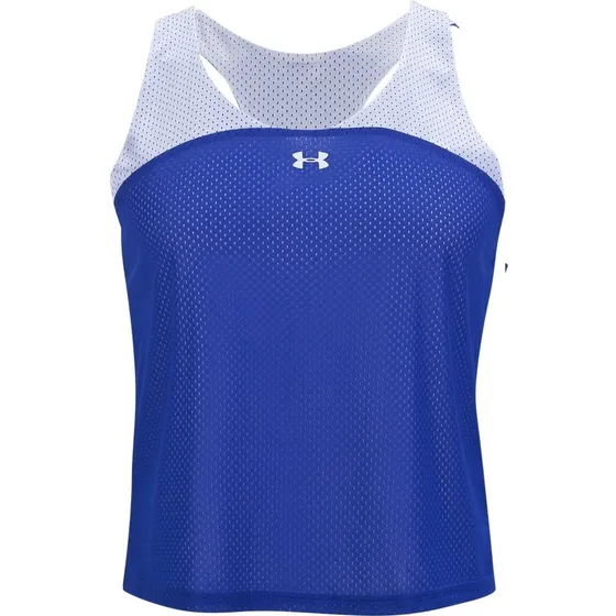 Franela Deportiva Under Armour Para Damas Original
