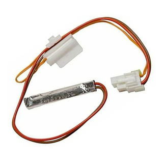 Sensor De Deshielo Refrigerador LG Original 6615jb2002t Sensor De Deshielo Refrigerador LG Original 6615jb2002t