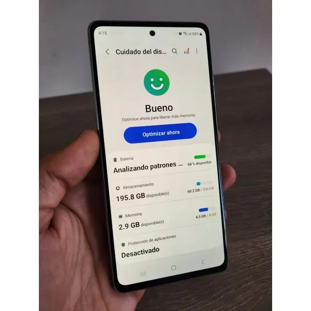 Samsung Snapdragon S20 Fe 256gb(no Huella)pantalla Original