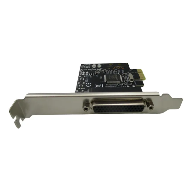 Tarjeta Adaptadora Startech Pcie 4 Puertos Serial Pex4s553b