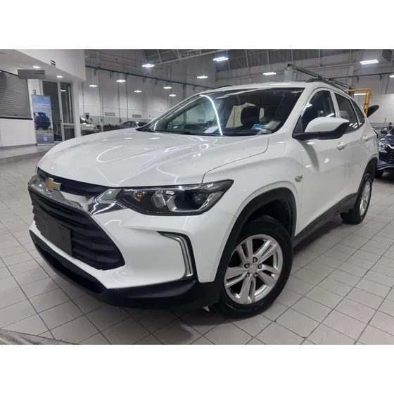 Chevrolet Tracker 1.2 Ls At