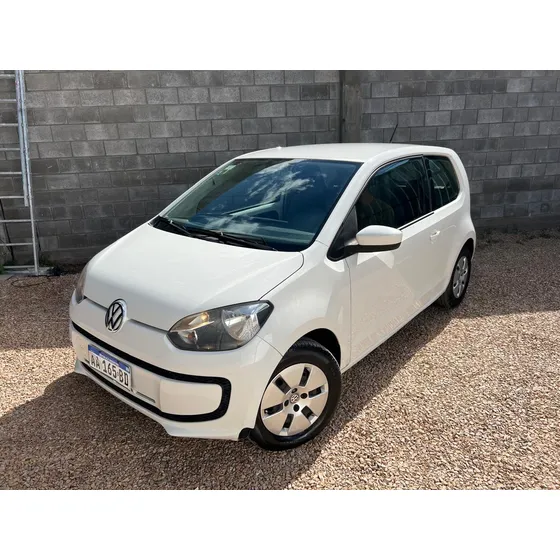 Volkswagen Up! 1.0 Move Up! 75cv 3 P