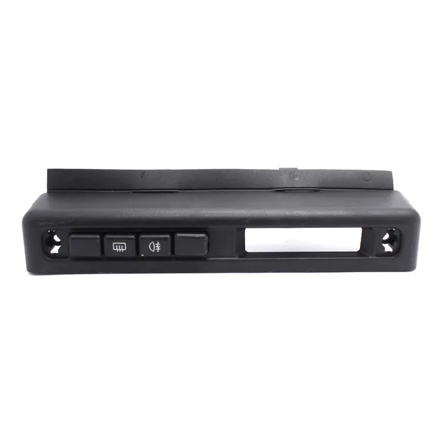 Llave Luces Comando Fiat Uno Fire