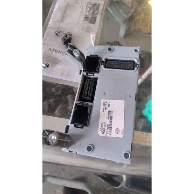Body Computer Bc Linha Fiat 51865512 Nbc 178.46