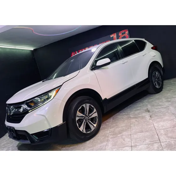 Honda Cr-v 2.4 Ex Cvt