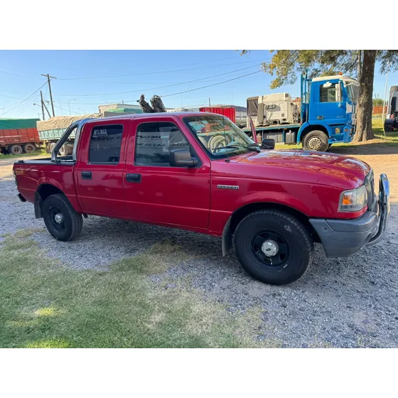 Ford Ranger 3.0 Cd Xl Plus 4x2