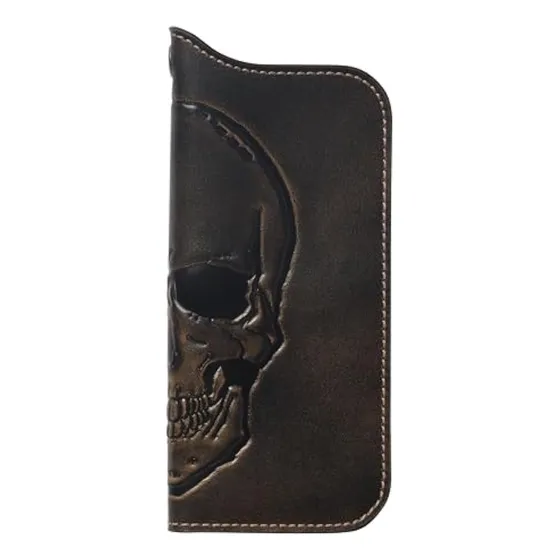 House Of Jack Co. Cartera Larga Plegable Con