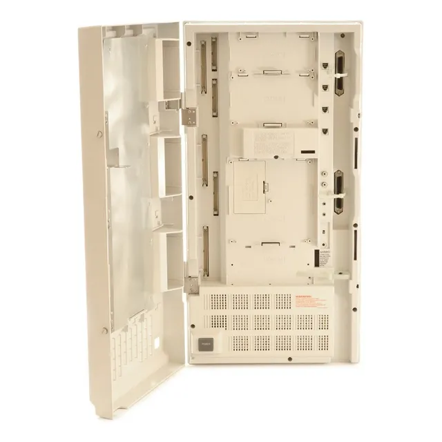 Central Panasonic 8 Lineas 16 Internos Usada 1232 Ampl Usada