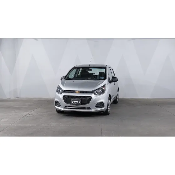 Chevrolet Beat 1.2 Lt B Mt