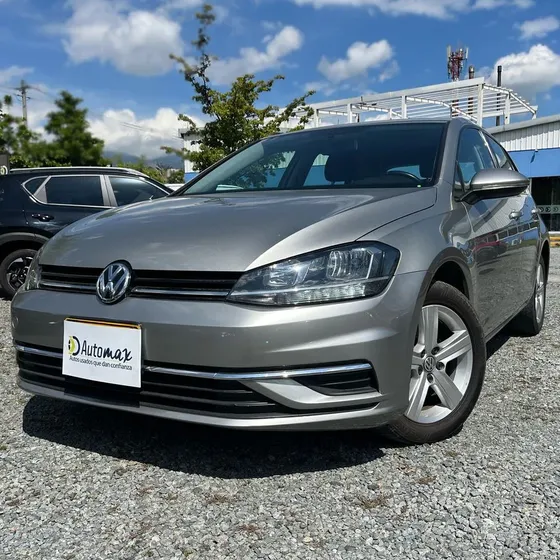 Volkswagen Golf 2020 1.4 Trendline