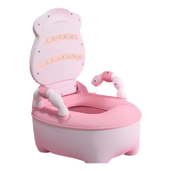 Pelela, Baño De Inicio Para Bebe