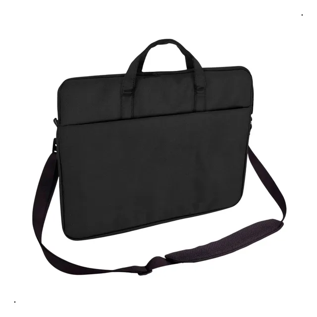 Funda Laptop 13.3 Pulgadas Maletin Felpa  A Prueba De Golpes
