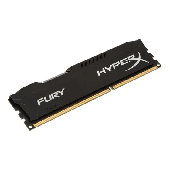 Memória Ram Hyperx Fury 8gb Ddr3