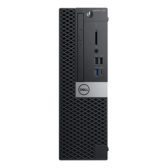 Cpu Pc Computador I7 9na 16gb Ram 256gb Ssd