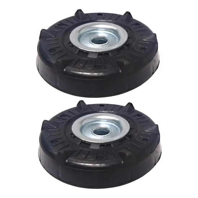 Par De Torretas De Amortiguador Para Chevrolet Tracker 13/06