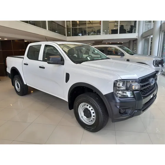 Ford Ranger 2.0 Cd 4x2 Xl 170cv