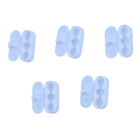 Uniones De Cadena De Cortinas Roller. Pack De 5 Unidades.