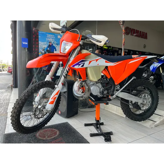 Ktm 250exc