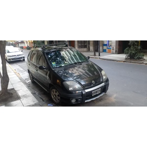 Renault Scénic 1.6 2 Sportway Abcp
