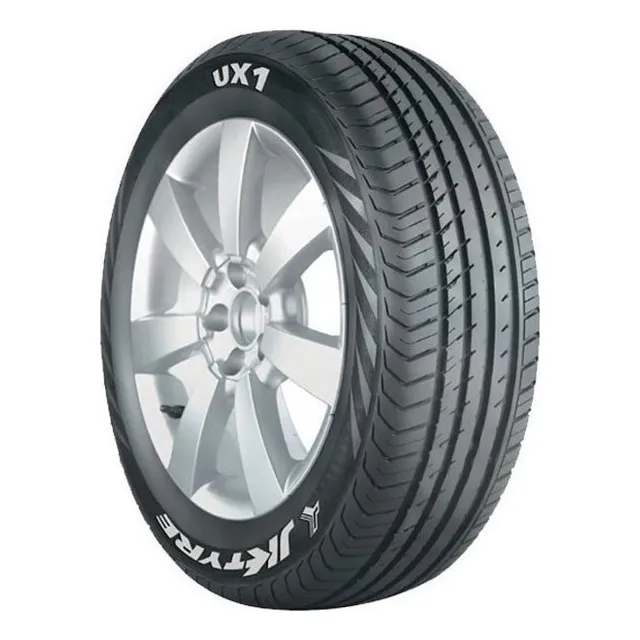Llanta 215/55r17 98v Jk Tyre Ux1