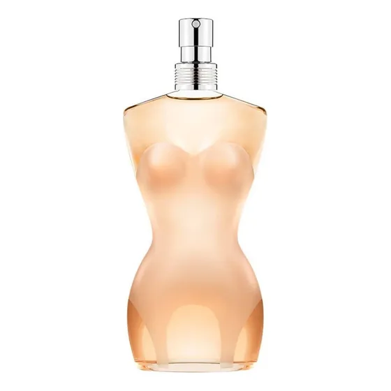 Perfume Jean Paul Gaultier Classique EDT 100 ml para mujer