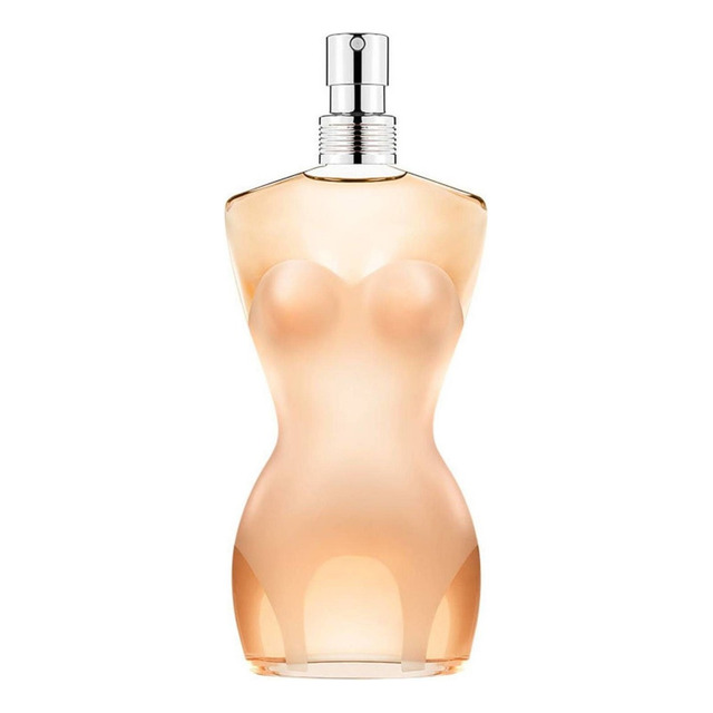 Jean Paul Classique Edt 100ml - 100% Original Jean Paul Classique Edt 100ml - 100% Original