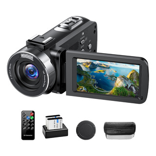 Cámara De Acción Webcam Videocamara Vlogging 4k 42mp 3inch Cámara De Acción Webcam Videocamara Vlogging 4k 42mp 3inch