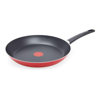 Sartén Simply Cook Red 26 Cm - S1684 Color Rojo Sartén Simply Cook Red 26 Cm - S1684 Color Rojo
