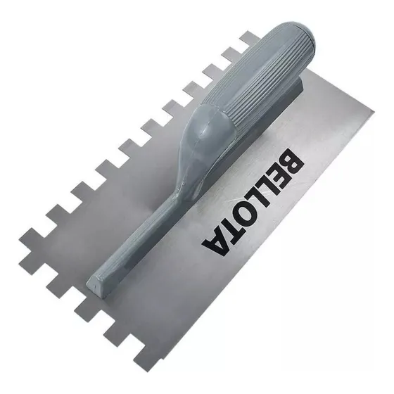 Palustra Dentada 5*11 Pulgadas - Bellota