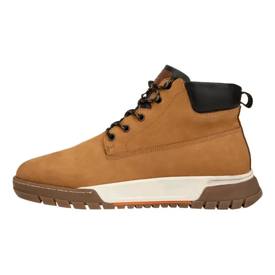Botas Para Hombre Casual Marca Dockers Modelo 2171