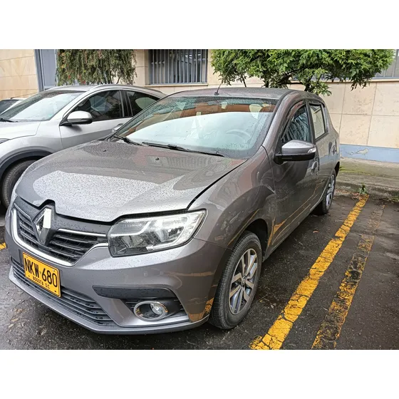 Renault Sandero 1.6 Zen