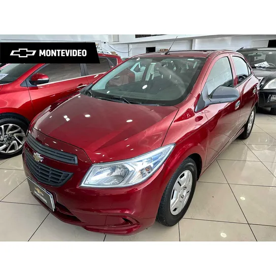 Chevrolet Onix 1.0 Joy 78cv