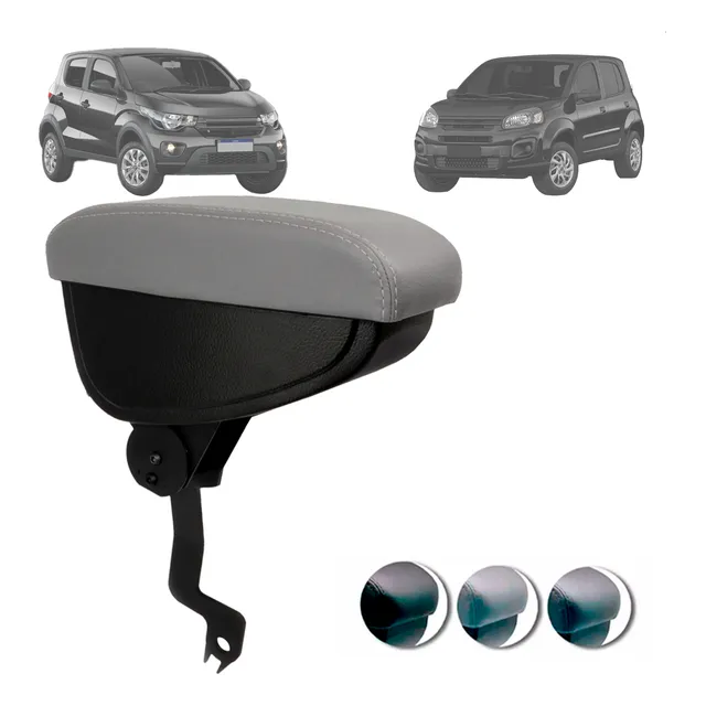 Suporte De Braço Fiat Uno Mobi 2012 2013 2014 2015 2016 2017