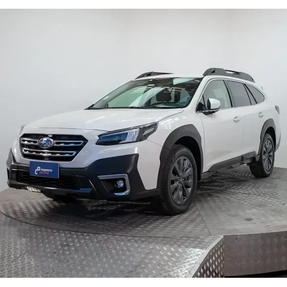 Subaru Outback 2023