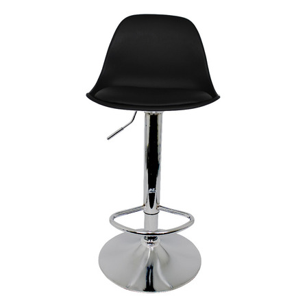 Banqueta Evolux Bc2023 Cor Preto Do 106cm Do Alto Banqueta Evolux Bc2023 Cor Preto Do 106cm Do Alto