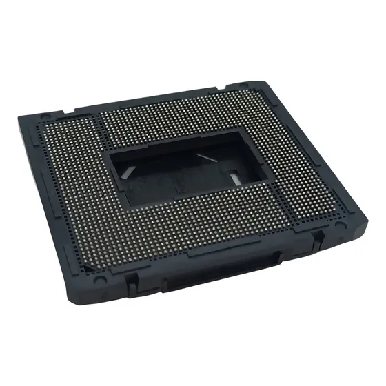 Soquete Para Processadores Motherboards Cpu Lga1700
