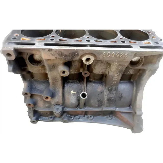 Bloque Standar Solo De Montar Para Renault Twingo