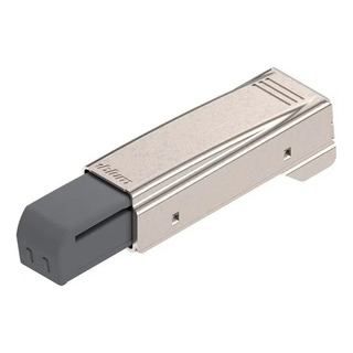 Adaptador Blumotion Para Dobradiça Reta Adaptador Blumotion Para Dobradiça Reta