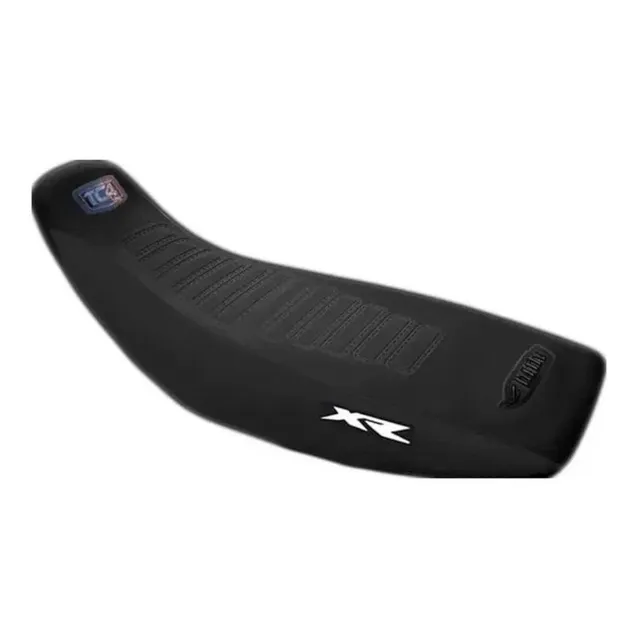 Funda Asiento Tc4 Antideslizante Honda Xr 190 Rpm1240