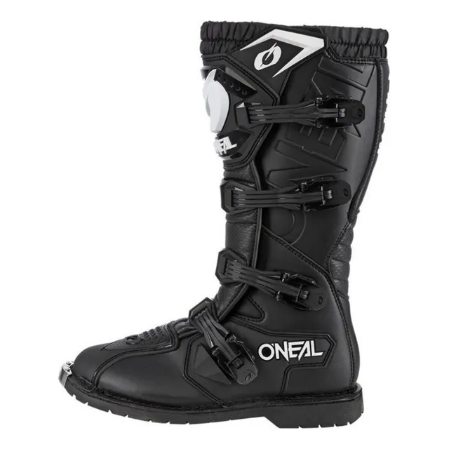 Botas O'neal Rider Motocross Enduro Negro