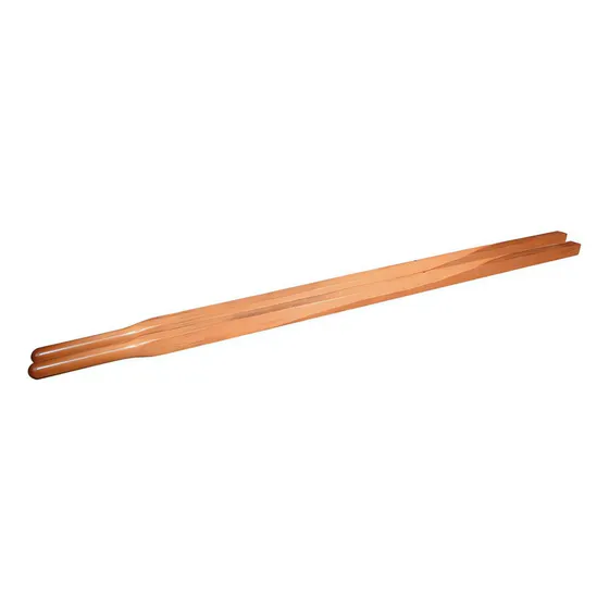 Bastidor De Madera Para Carretilla
